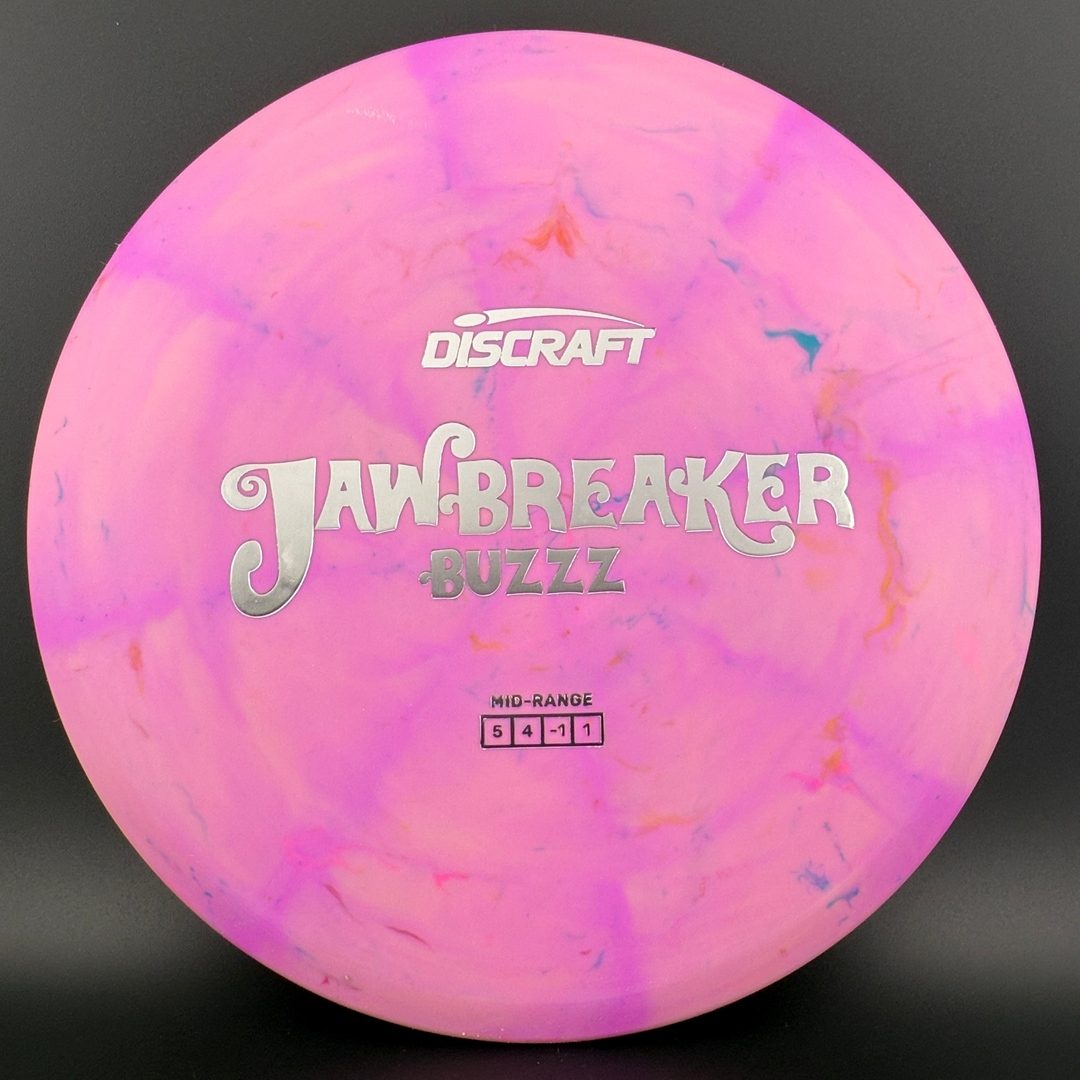 Jawbreaker Buzzz