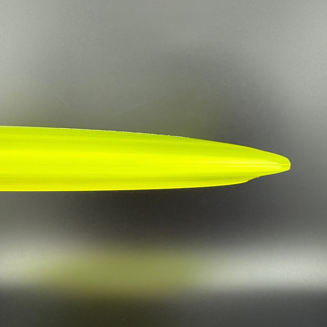 Color Glow C-Line FD - European Open 2024 Discmania