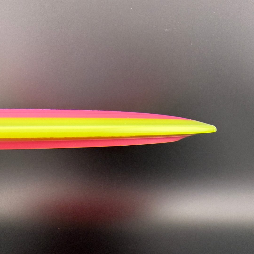 Neutron Time-Lapse Re-Tooled - Elk Man 2.0 Axiom