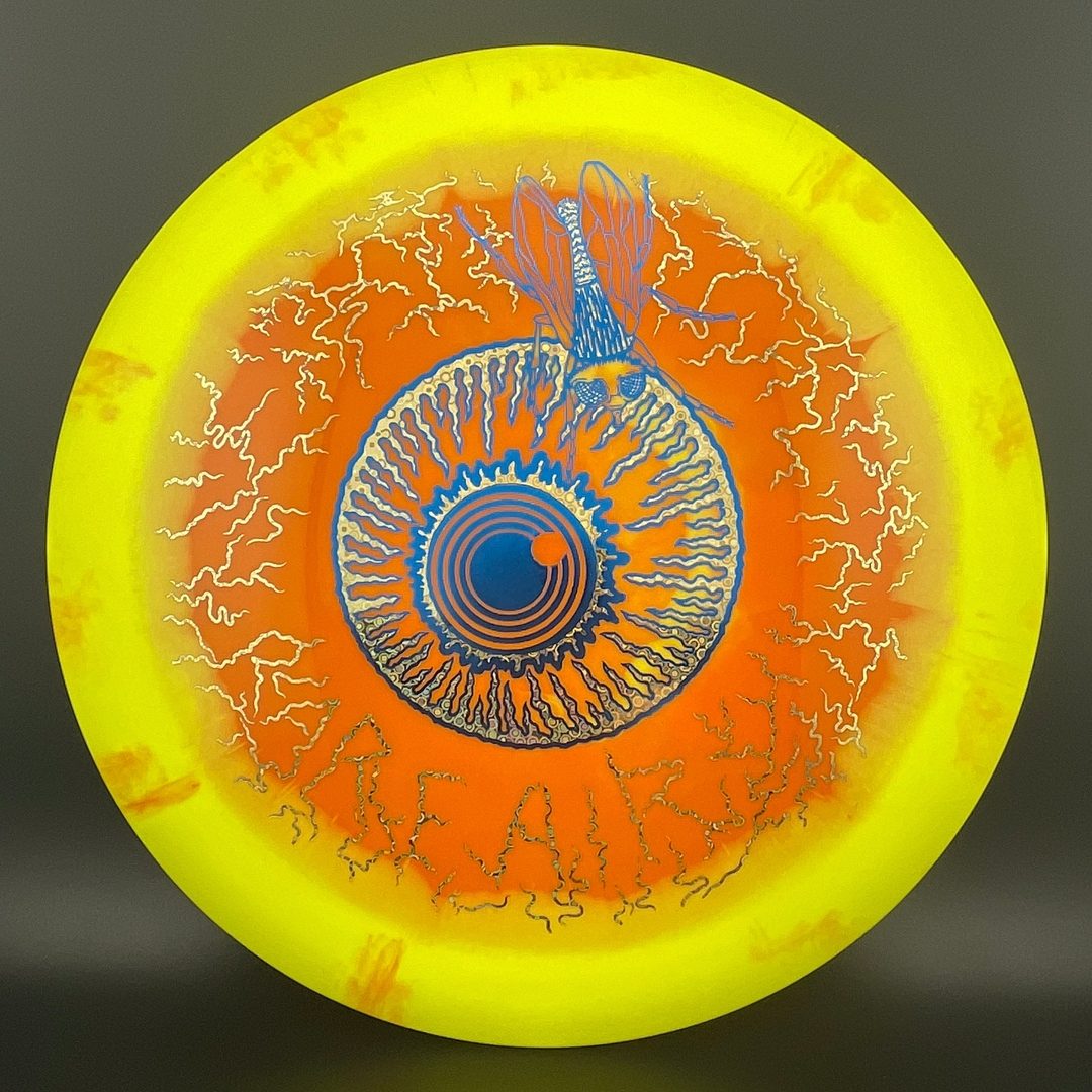 Halo Star Destroyer - Eye-Fly RAD V2 by Ripper Studios Innova