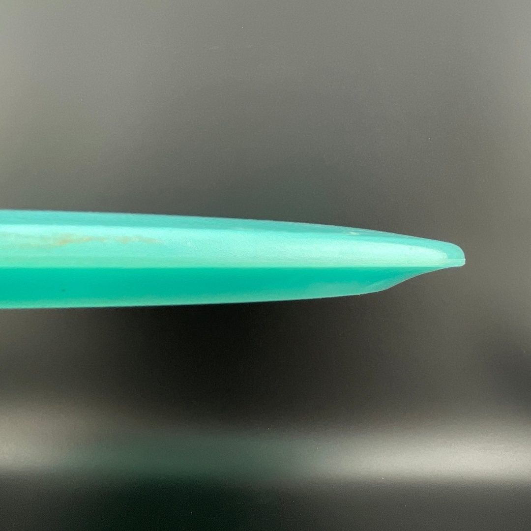 Glow C-Blend Scepter - 2021 Drew Gibson Signature *Gibson Stash Used* Infinite Discs