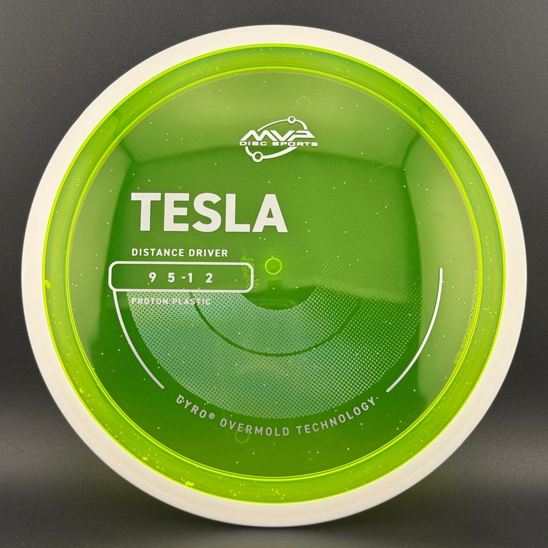 Proton Tesla MVP
