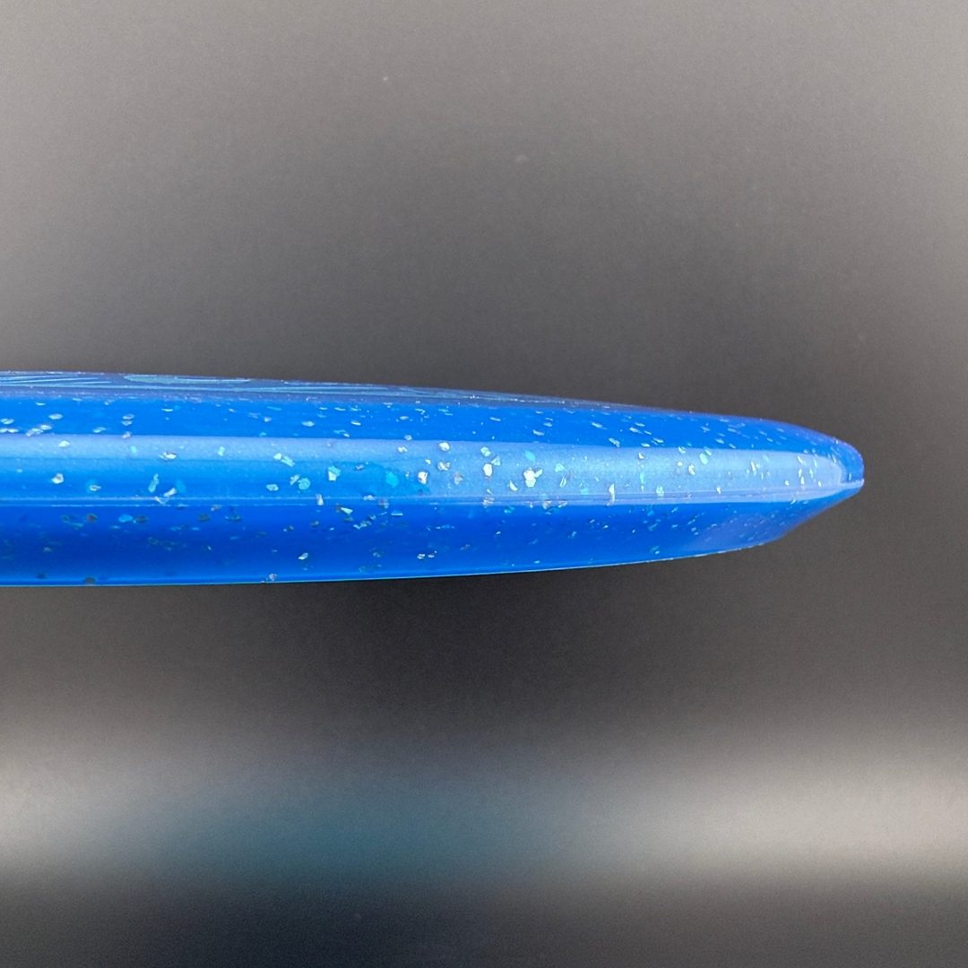 Concrete Chariot First Run - VIP Series #105 - 1/800 Infinite Discs