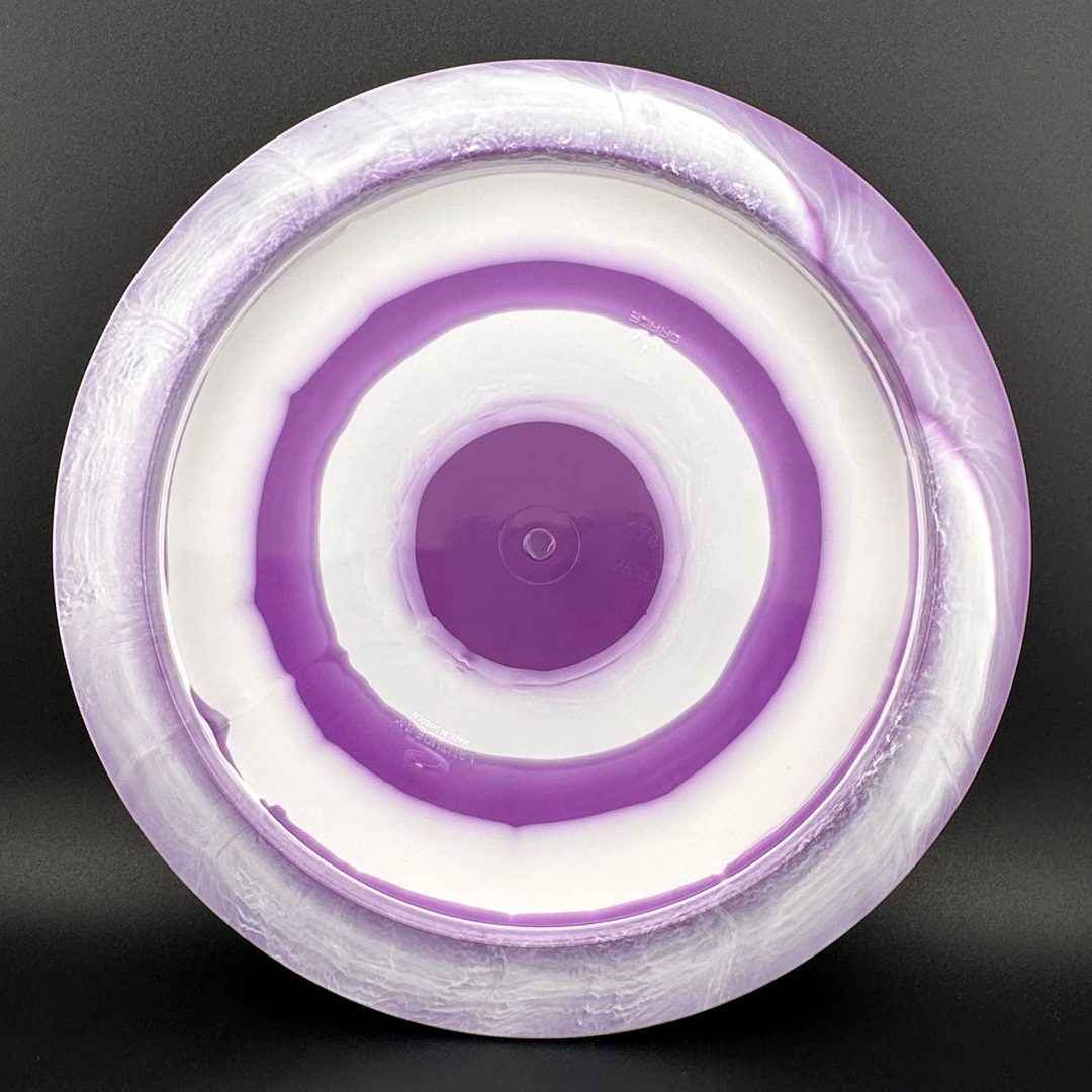 Grand Bullseye Grace - Kristin Latt - 2025 Signature Series Latitude 64