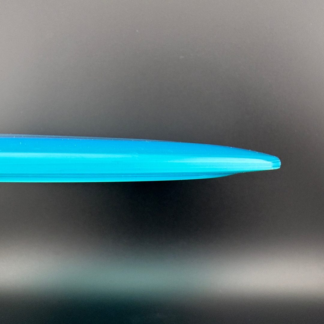 Gummy XG Champion SS3 Driver - Test Configuration - Air Force Innova