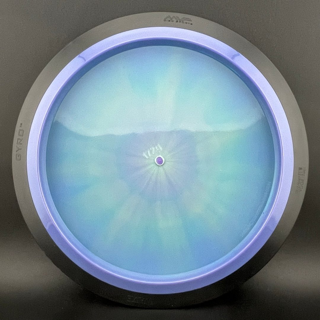 Neutron Wave – 10 Year Edition MVP