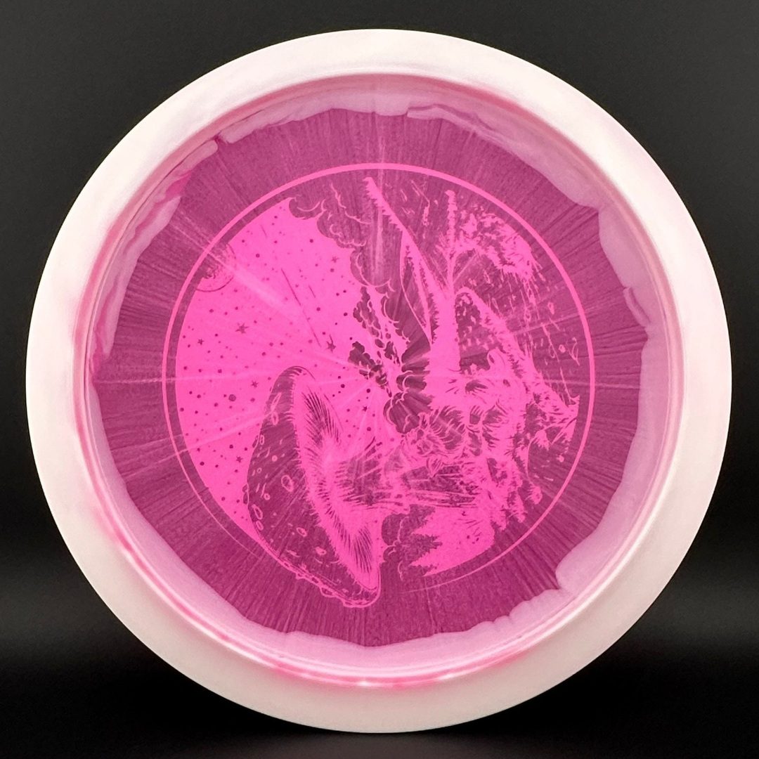 Lucid-X Orbit Maverick - Gnome Stargazer Dynamic Discs