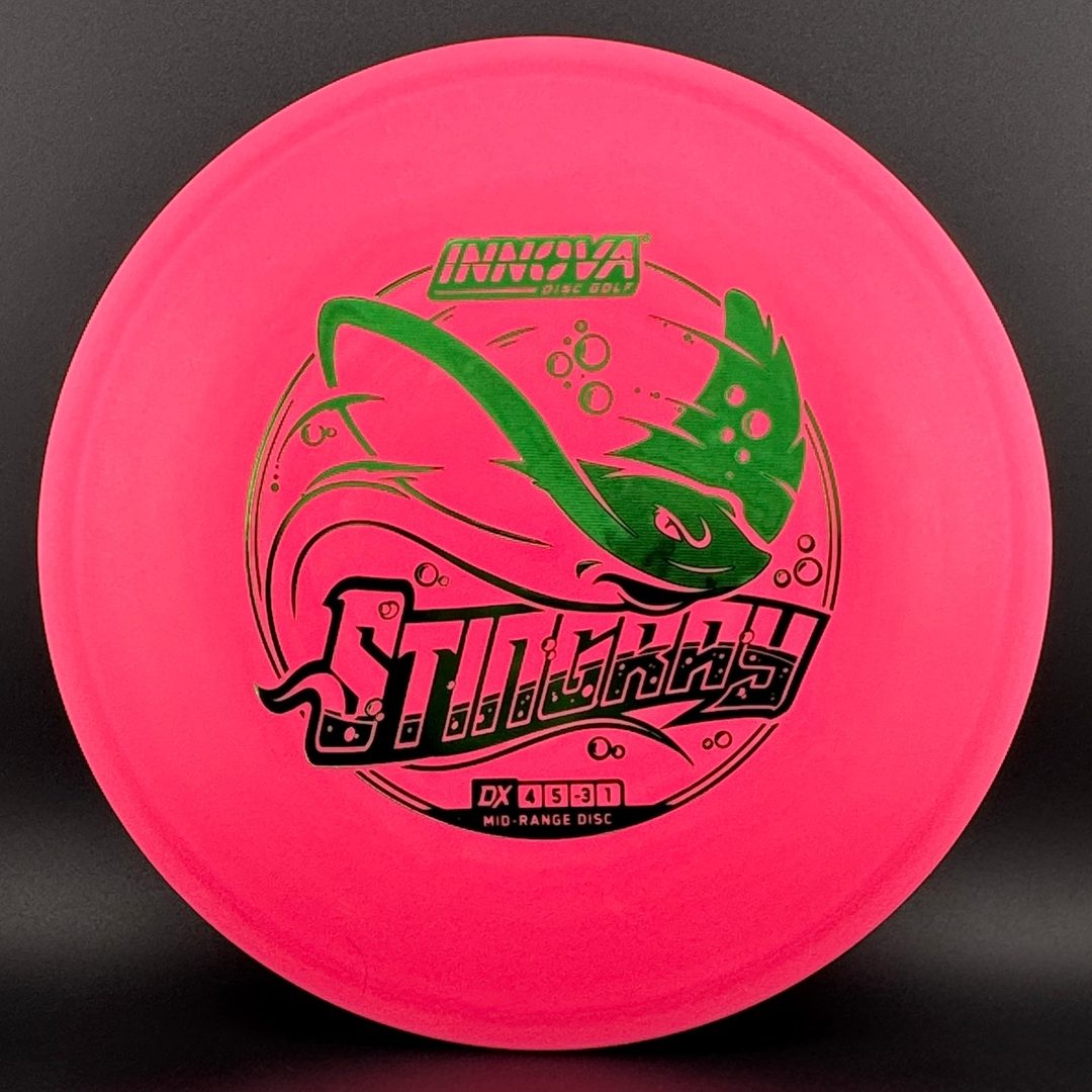 DX Stingray Innova