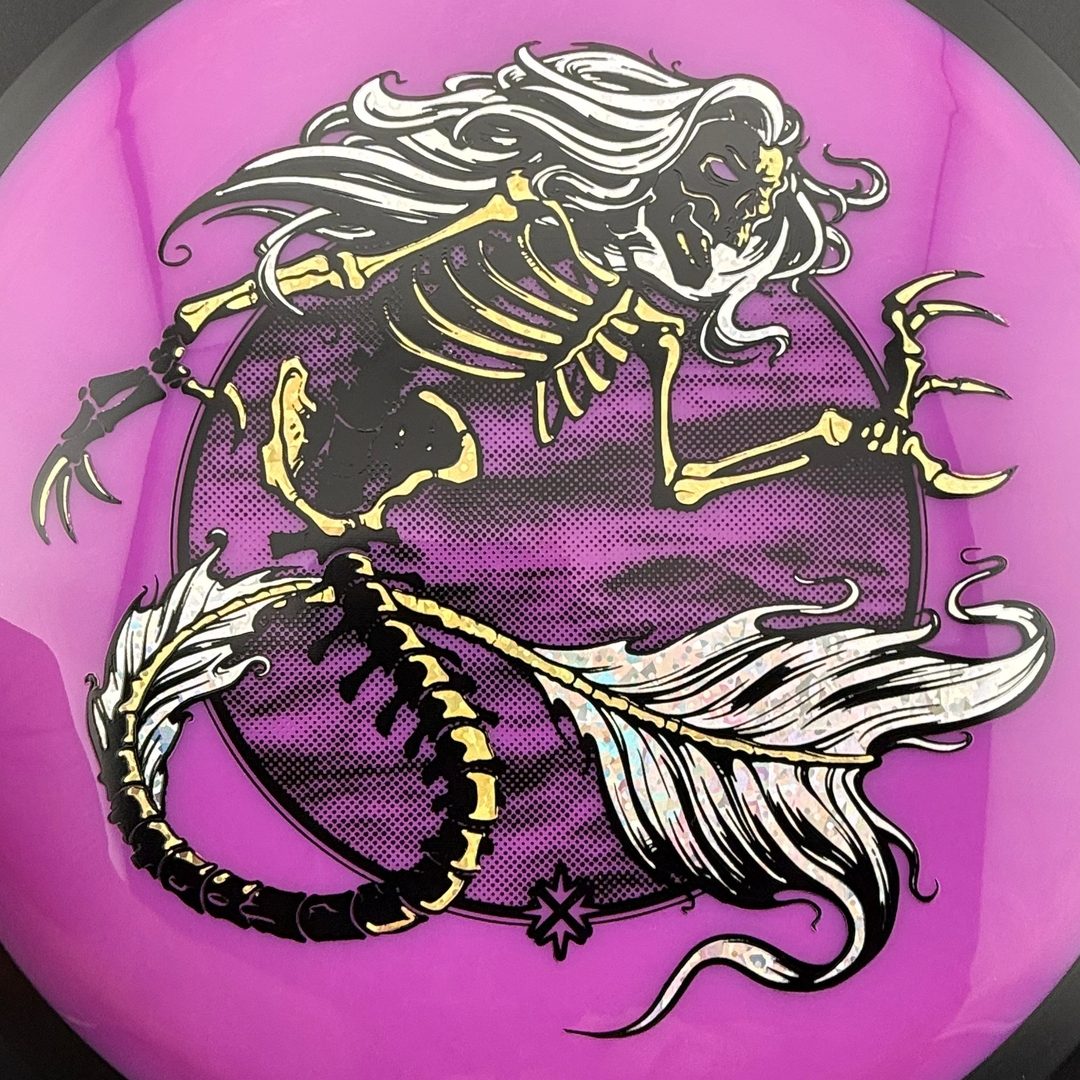 Neutron Trail - "Siren" by Marm O. Set MVP