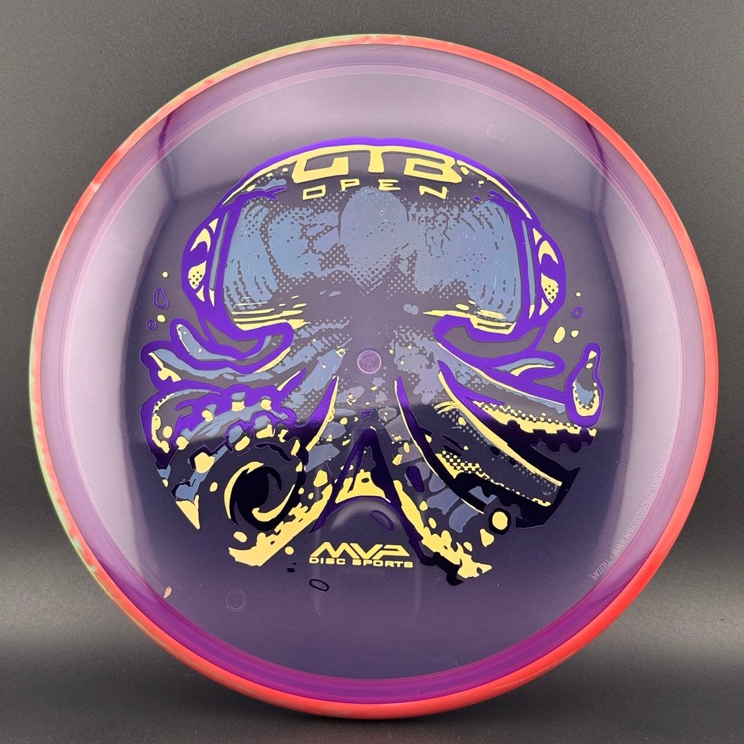 Soft Proton Proxy - OTB 2026 Axiom