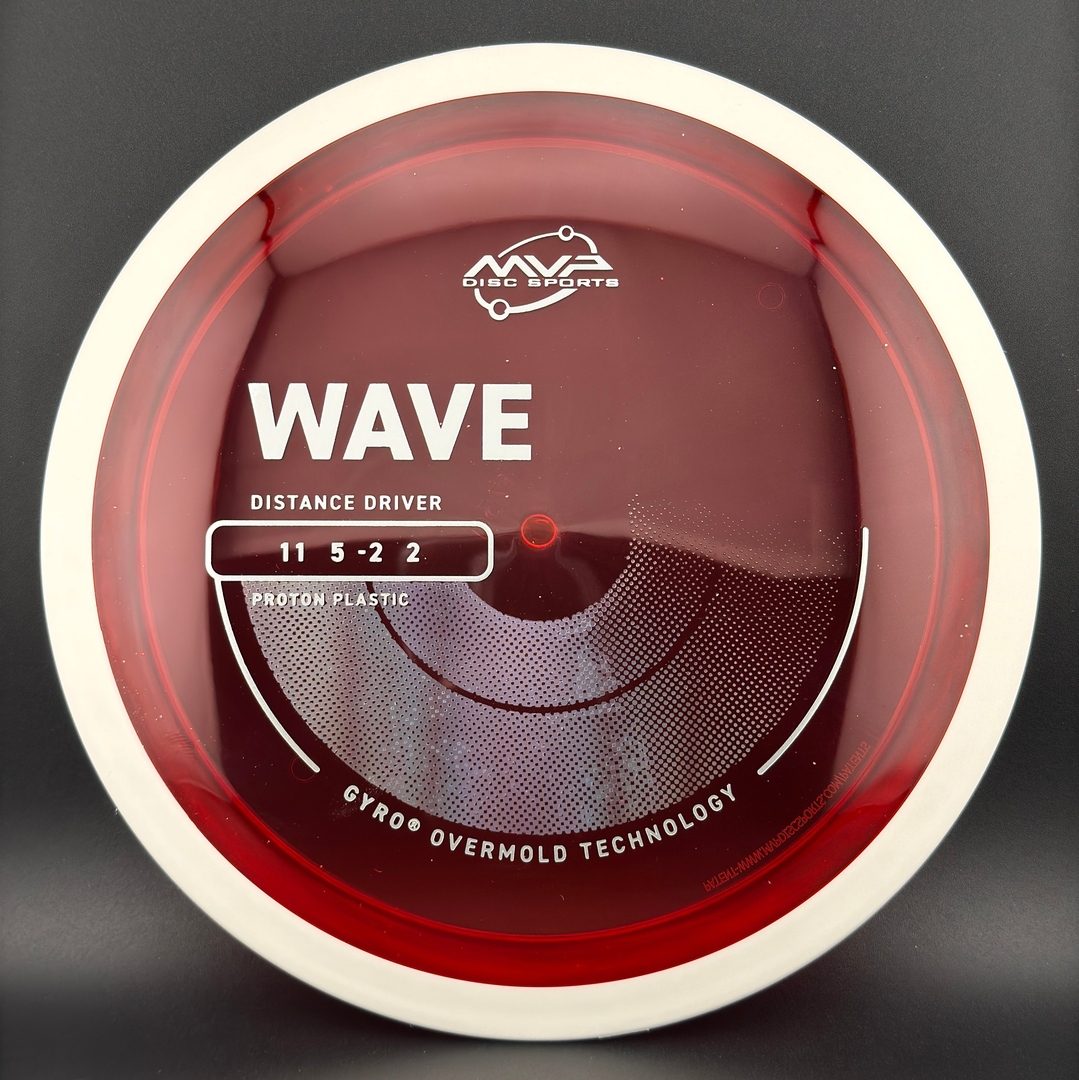 Proton Wave MVP
