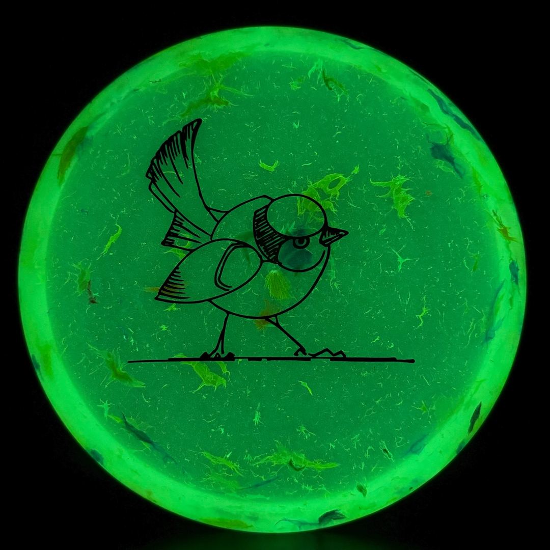 Jawbreaker Z FLX Glo Zone - Faylor Lake DGC Discraft