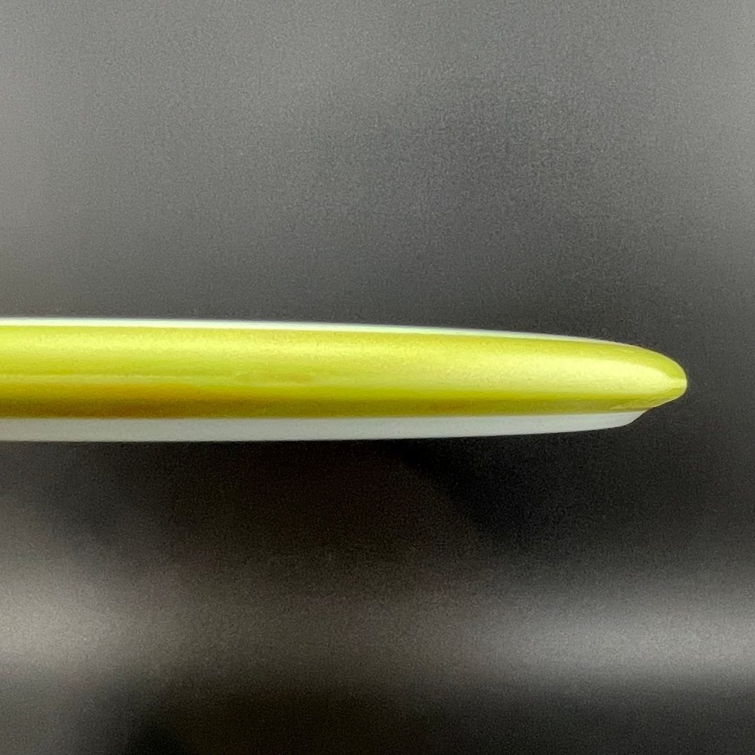 Neutron Soft Hex Axiom