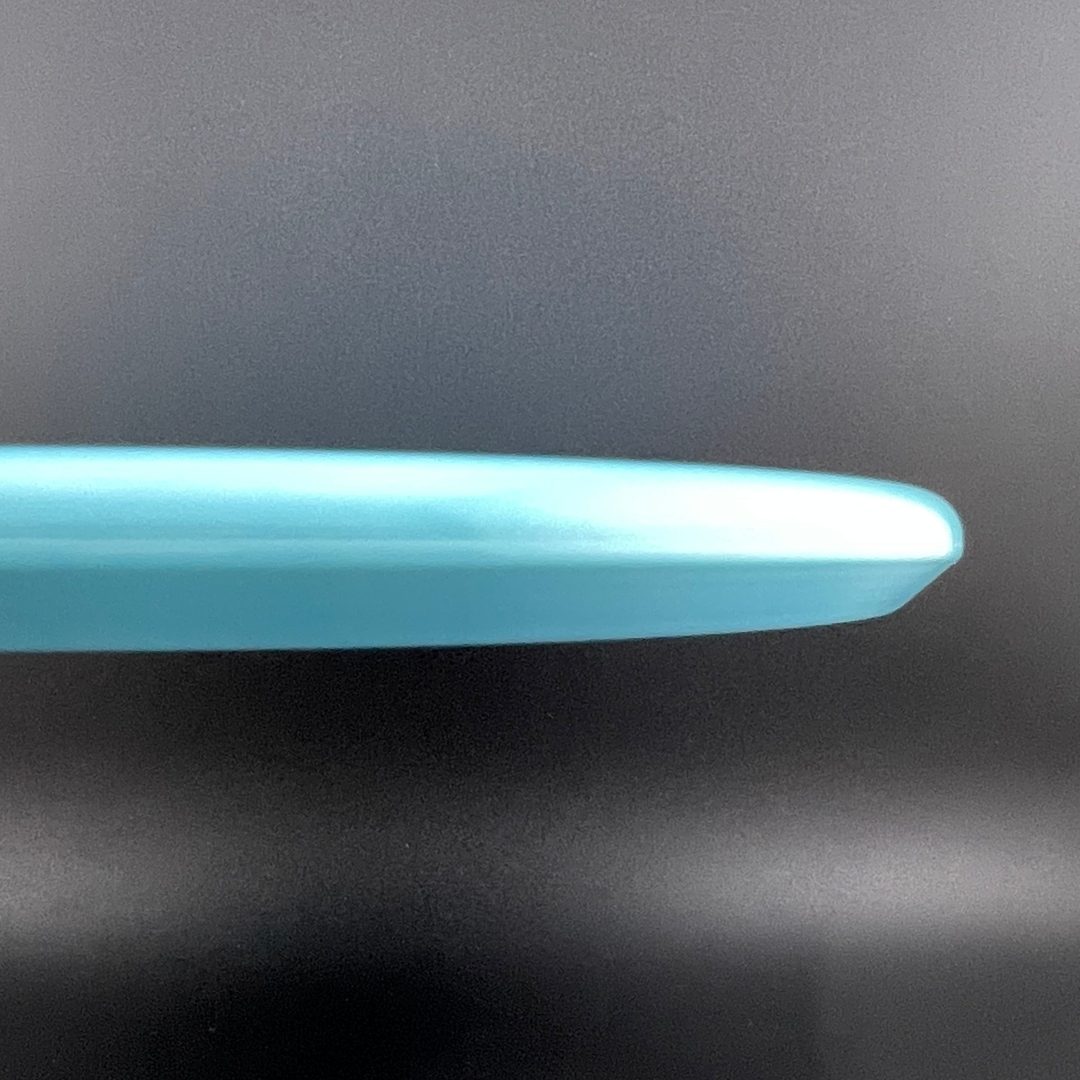 ESP Zone GT - First Run - Banger GT Top! Discraft