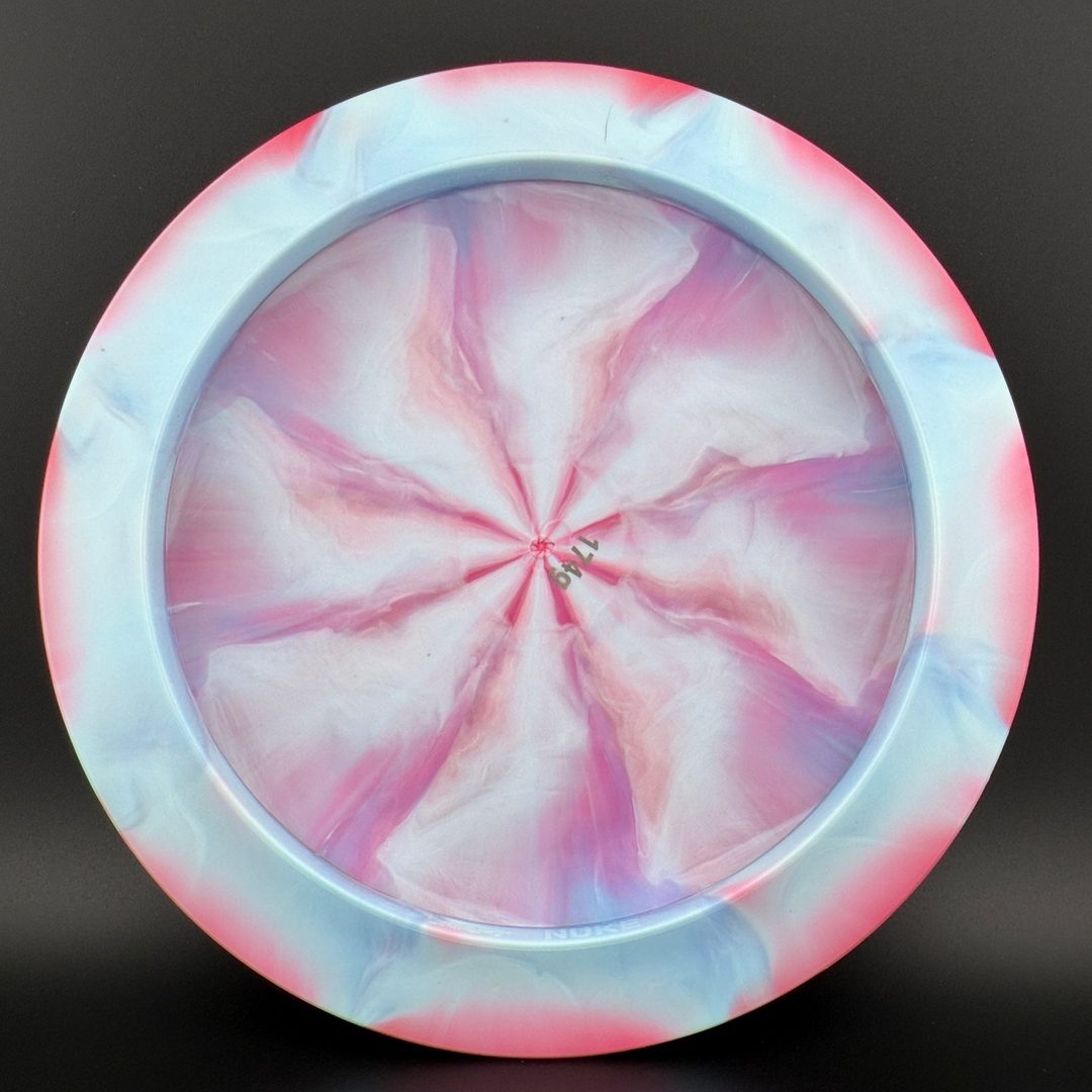 Swirl ESP Nuke - Ezra Robinson X Ezra Aderhold Collab Discraft