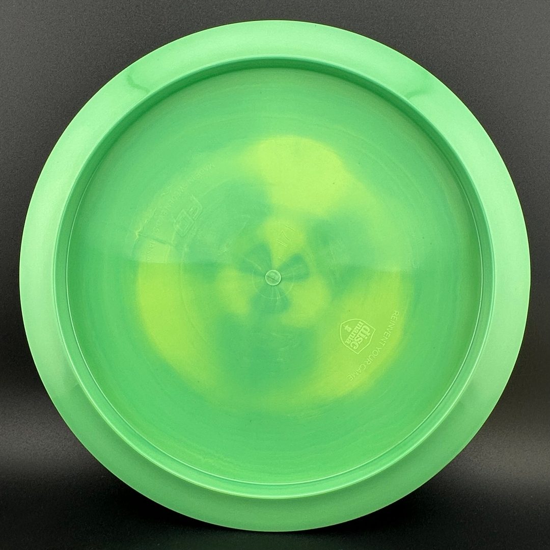 Swirl S-Line FD - Harry Chace 2025 Team Series Discmania