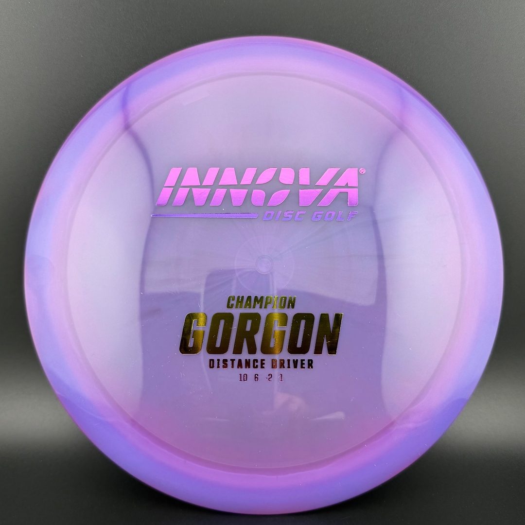 Champion Gorgon Innova