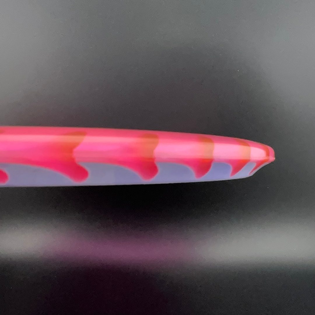 FuZed Buzzz - BuzzzSaw Bee Discraft