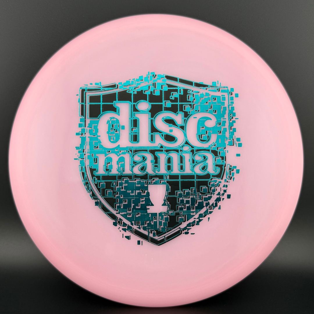 Neo Lumen Origin - XL Digital Shield Discmania