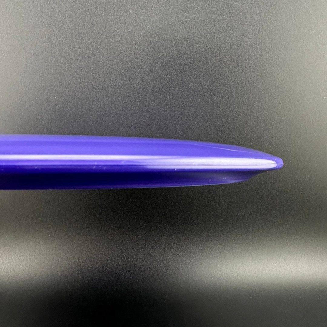 Major Line Streak Climo Disc Golf