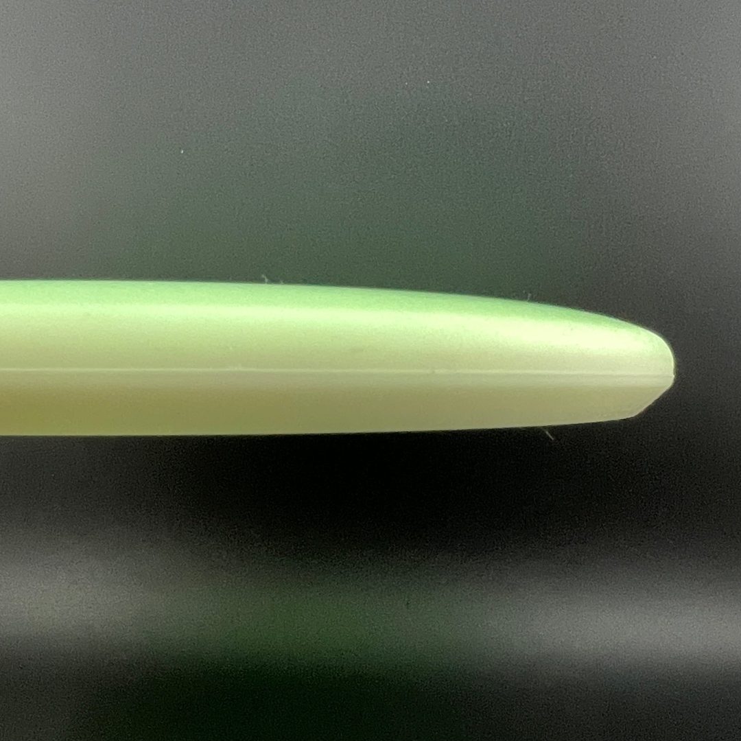 Nexus Proto Glow Firefly - Nate Sexton 2025 Tour Series Innova