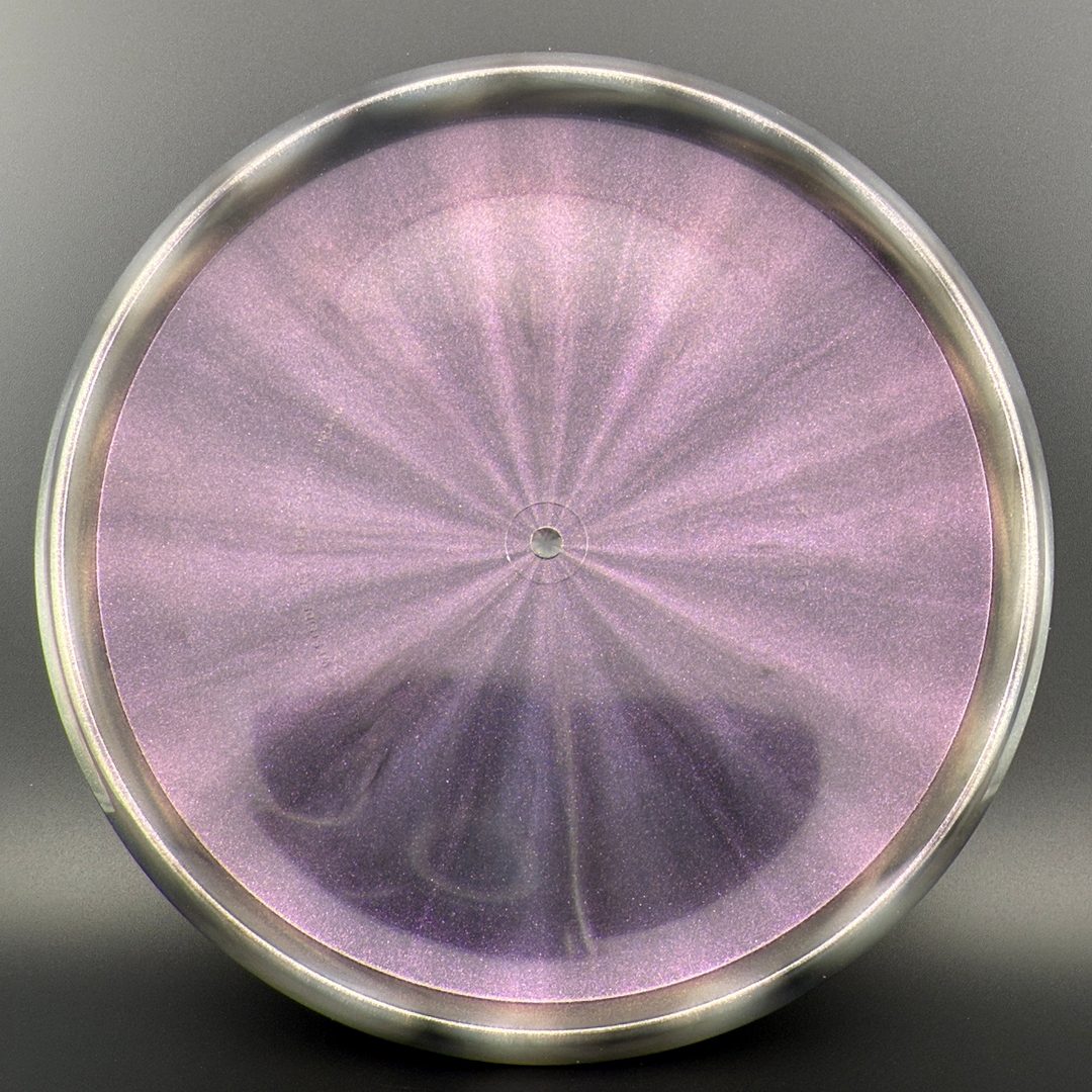 VIP Glimmer Swan 2 - Huk Lab TriFly Westside Discs