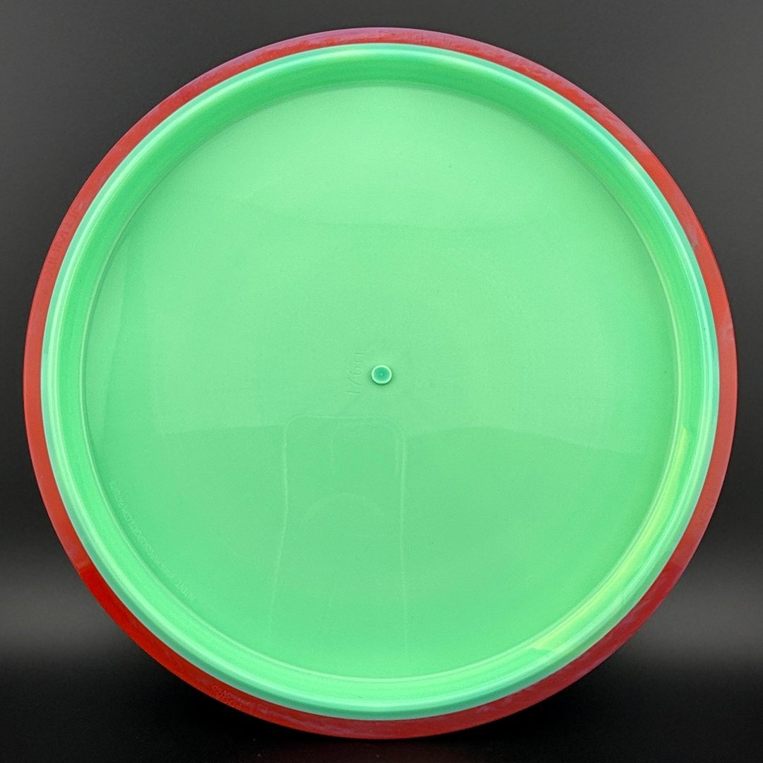 Neutron Hex - Blank Axiom