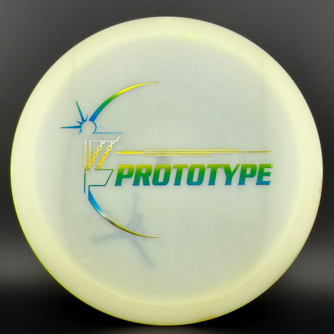 Prototype Slime Vengeance *Gibson Stash Used* Jumpman Legacy