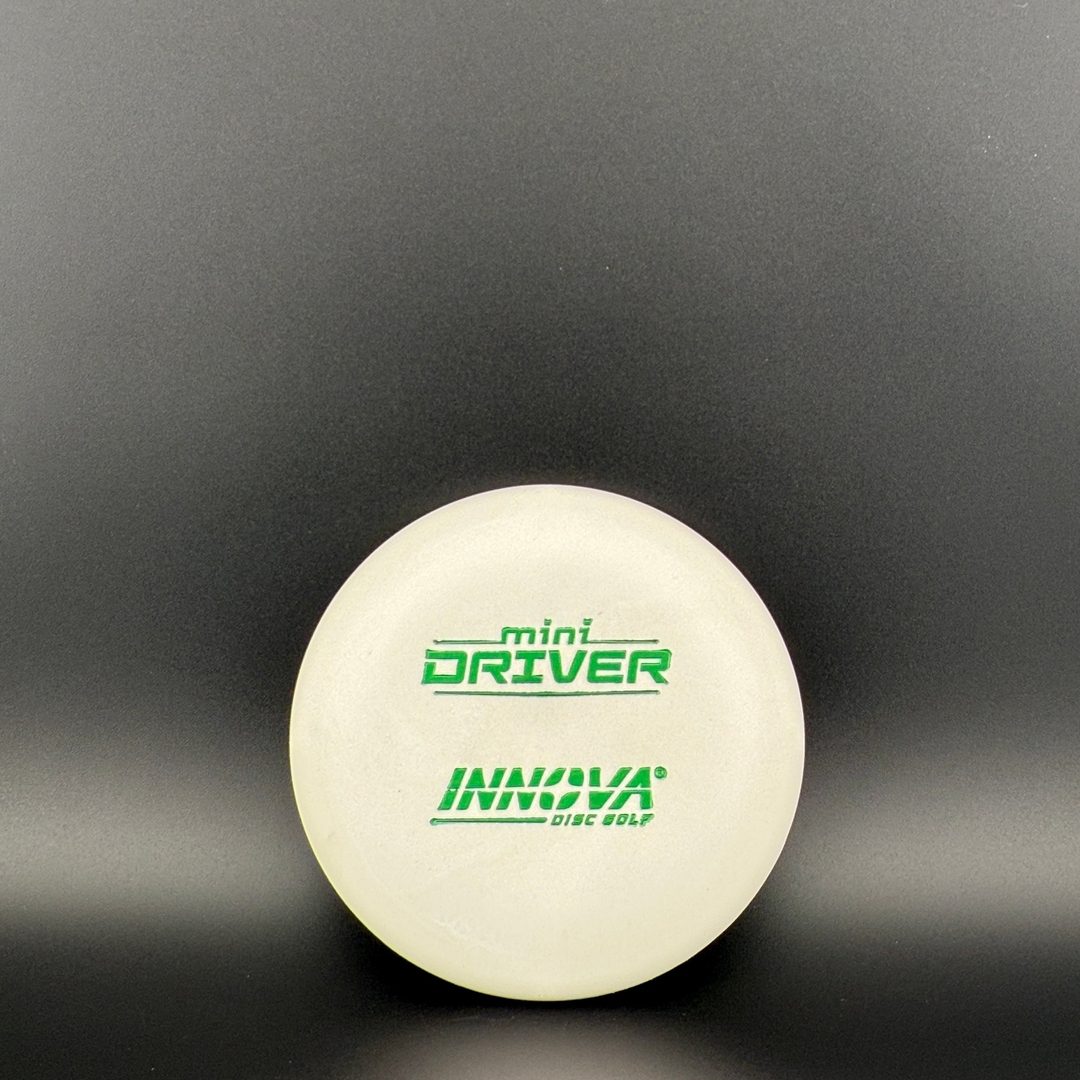 Mini Driver Innova