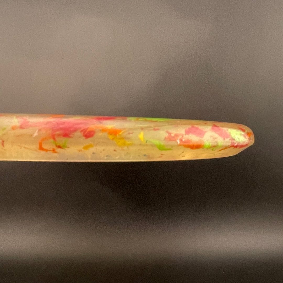 Jawbreaker Z Zone SS - "Don't Worry Be Hoppy" by Marm O Set Discraft