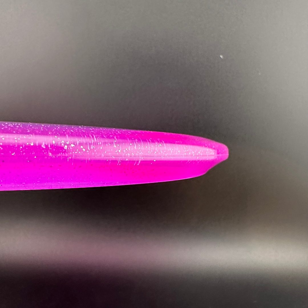 Metal Flake C-Line MD3 - Cadence Burge 2025 Team Series Discmania