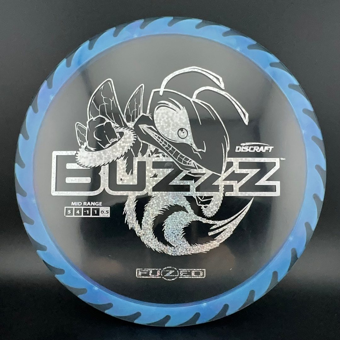 FuZed Buzzz - BuzzzSaw Bee Discraft