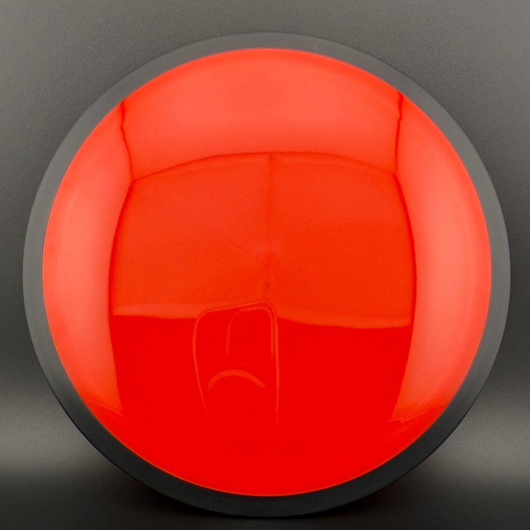 Neutron Trail - Blank MVP