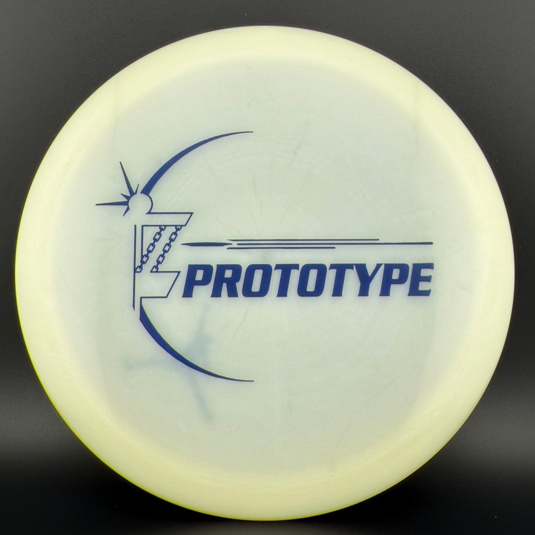 Prototype Slime Vengeance *Gibson Stash Used* Jumpman Legacy