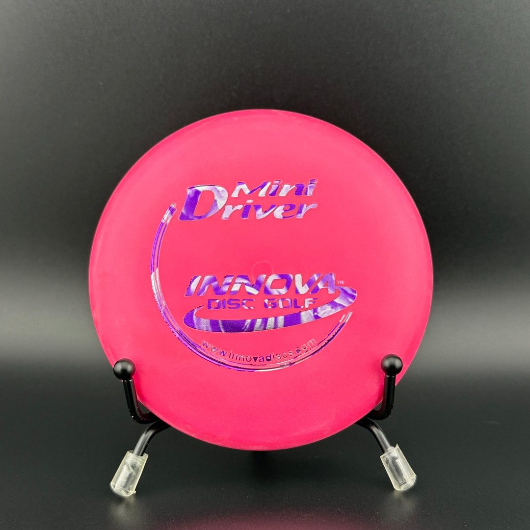 Mini Driver Innova