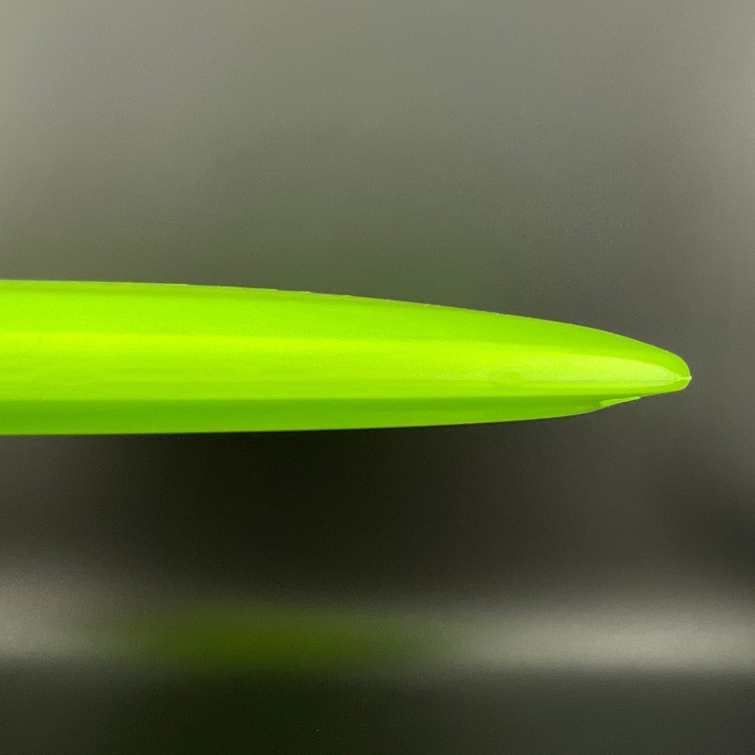 Neutron Ascend Streamline