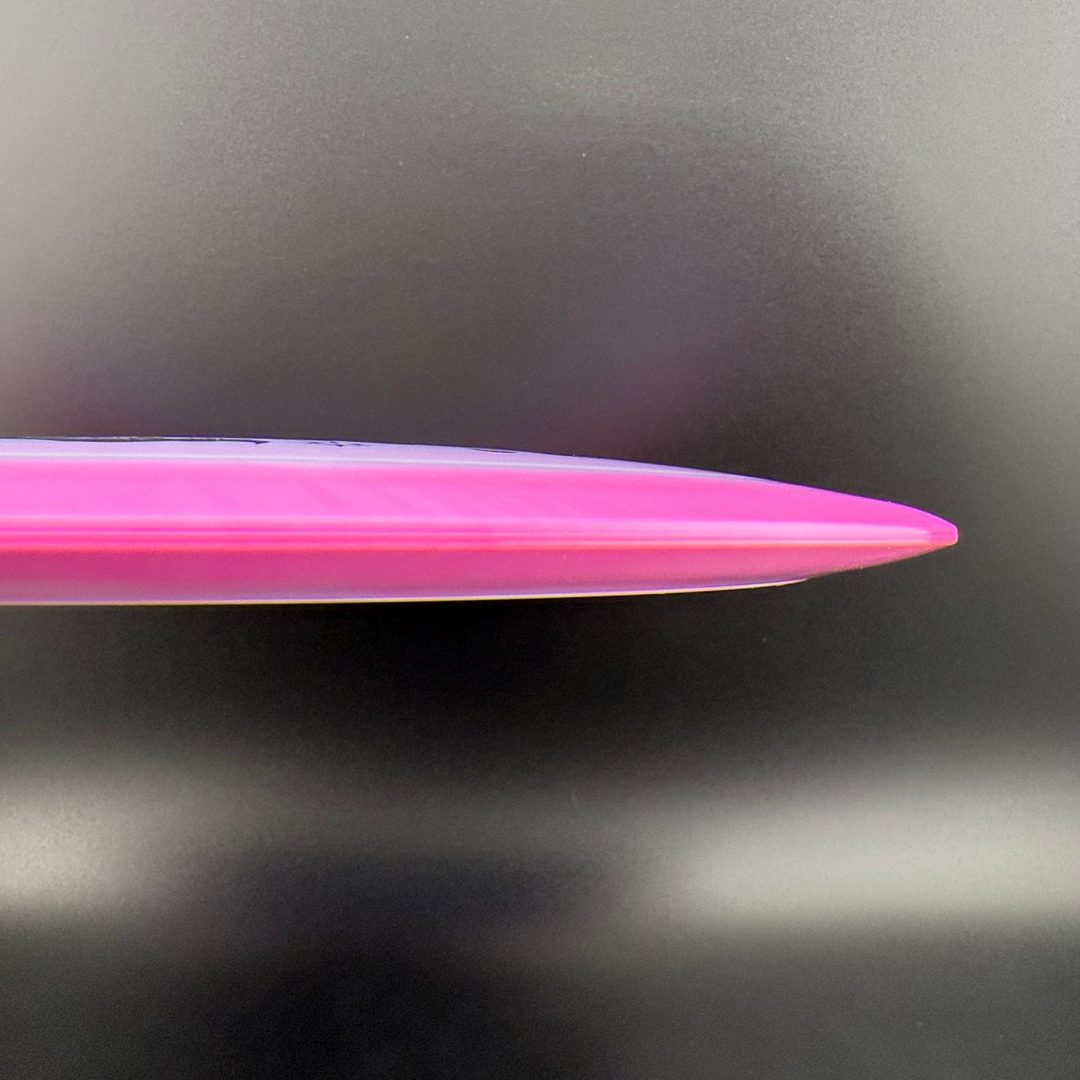 ESP Scorch - "The Squirrpion" by Marm O. Set Discraft