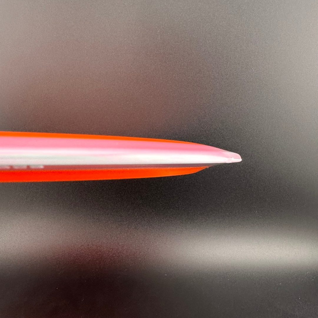 Neutron Vanish - Blank Axiom