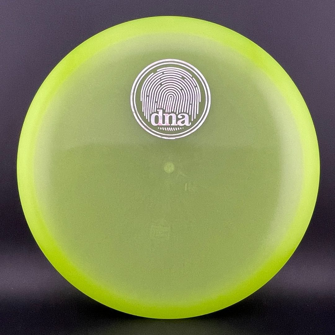Color Glow C-Line Tactic - dna Series Discmania