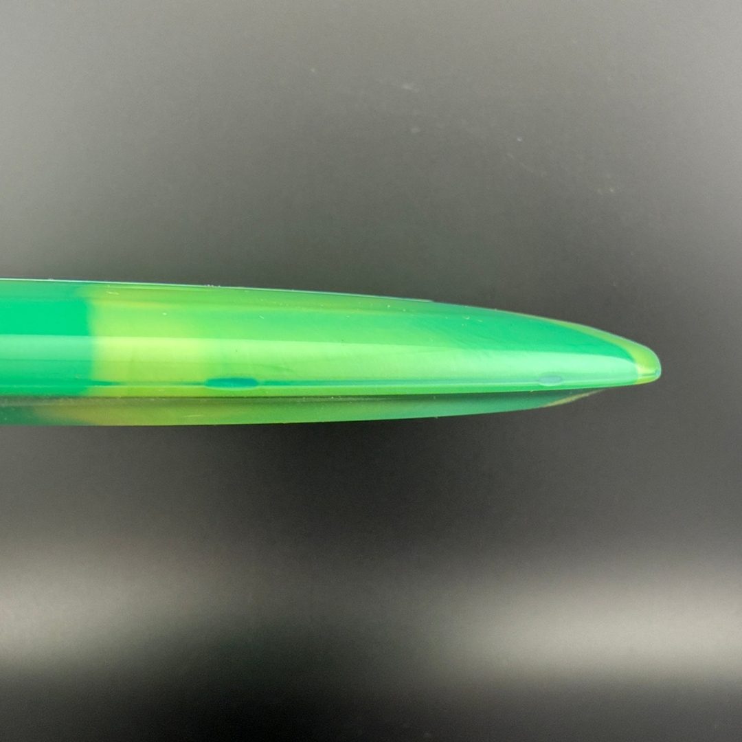 Nebula Aura Nuance - Shamrock Syndicate TSA