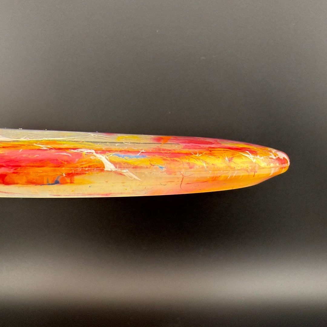 Jawbreaker Z FLX Malita - Paul McBeth Discraft