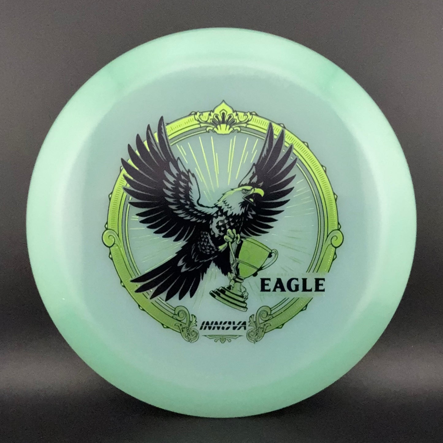 Proto Color Glow Champion Eagle - Gregg Barsby 2026 Tour Series