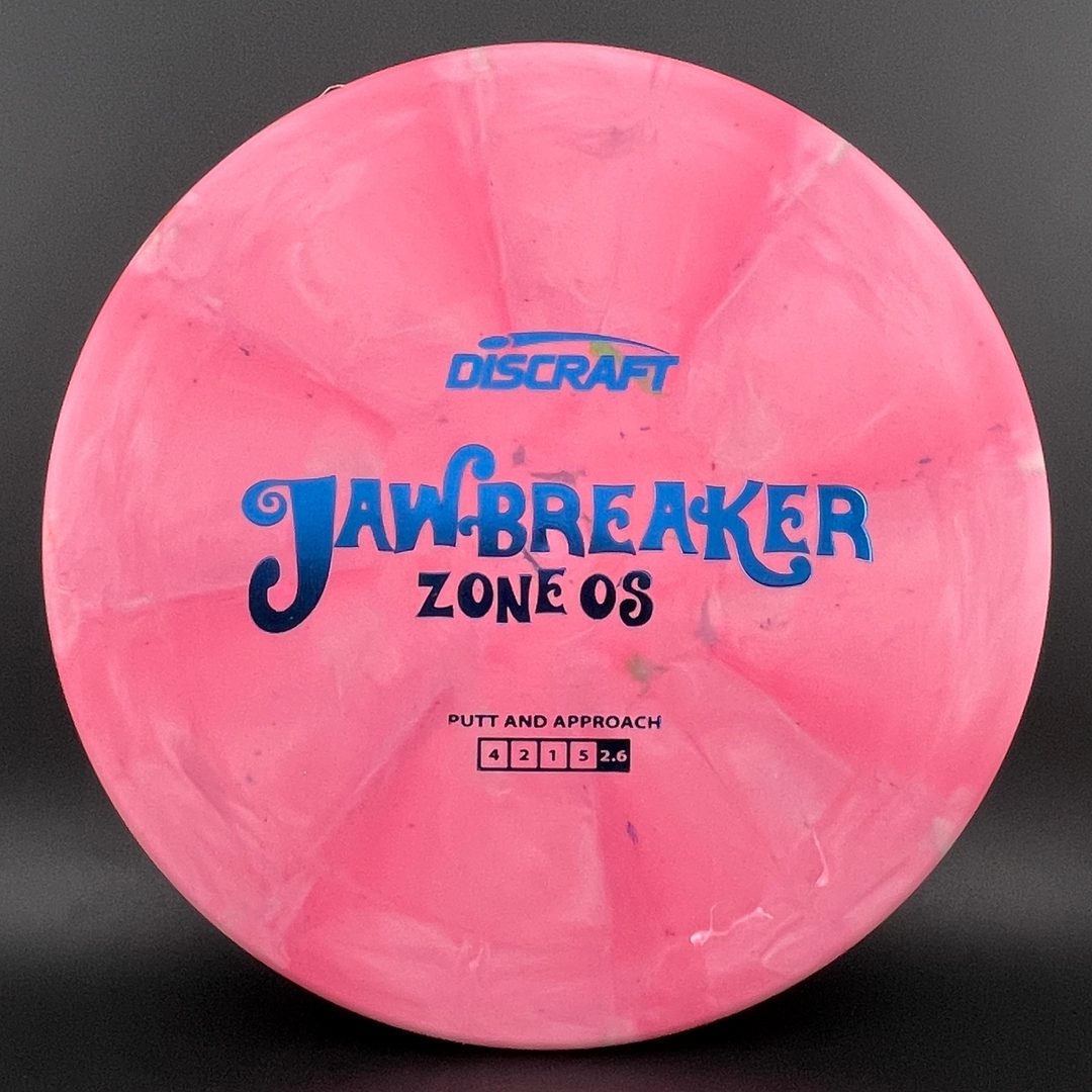 Jawbreaker Zone OS Discraft