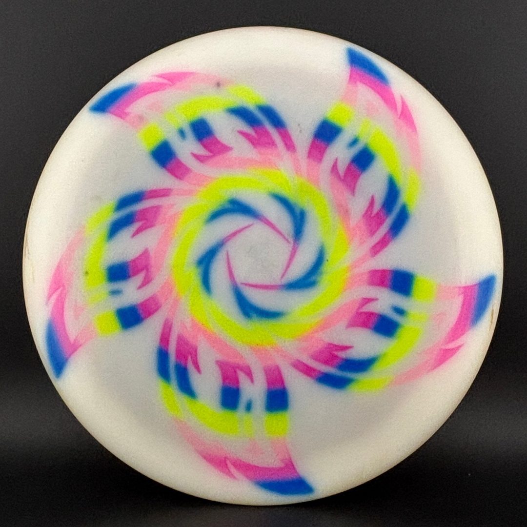 Neo Splice - Lore Dyed *Colten Stash Used* Discmania