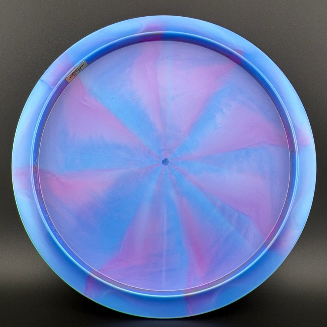 Ti Swirl Cigarra - Limited Edition GMC 1/500 Discraft
