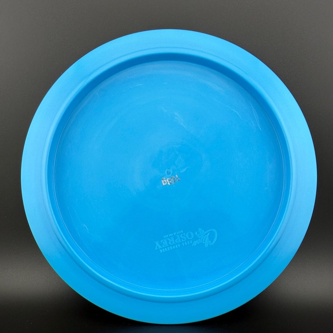 Major Line Osprey - First Run Climo Disc Golf