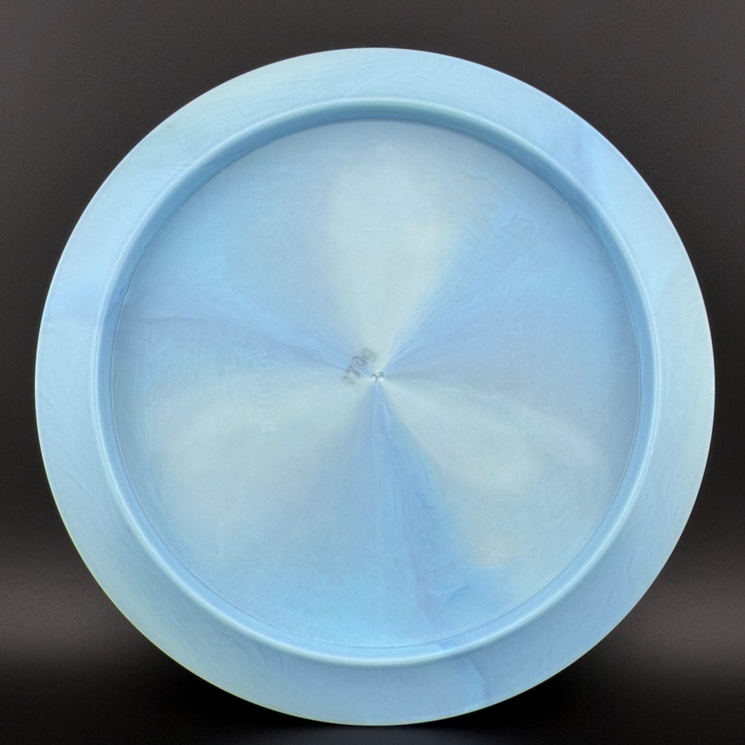 Parallel Requiem TSA