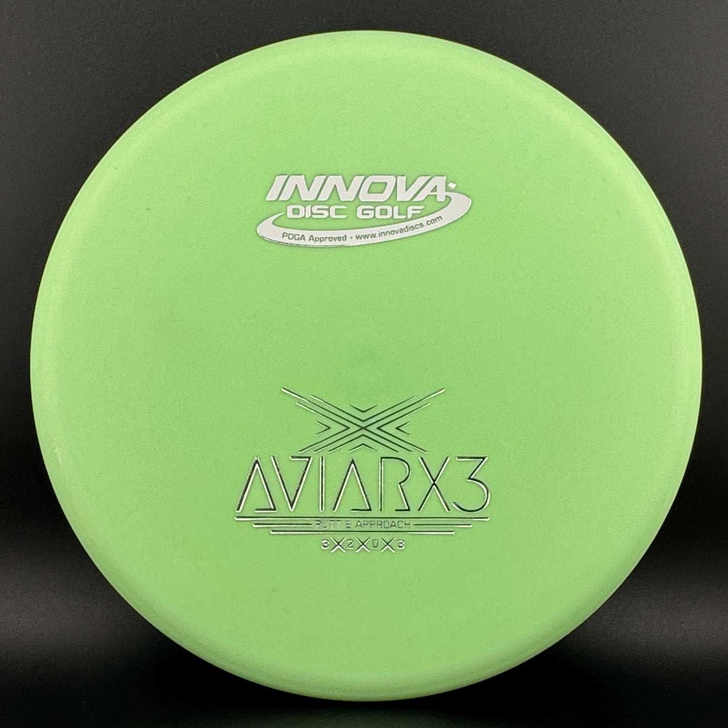 DX AviarX3