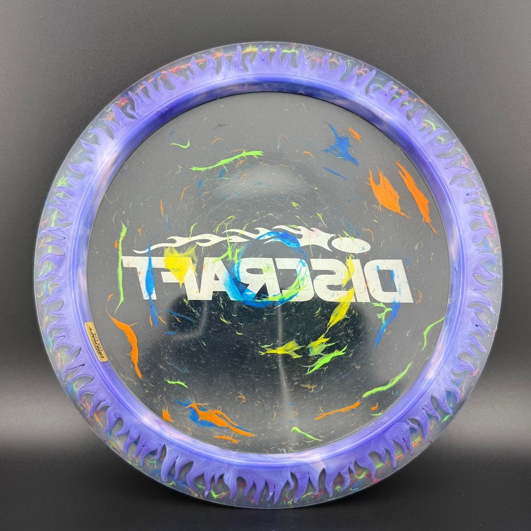 Jawbreaker Z Flame Scorch - Limited Edition Discraft