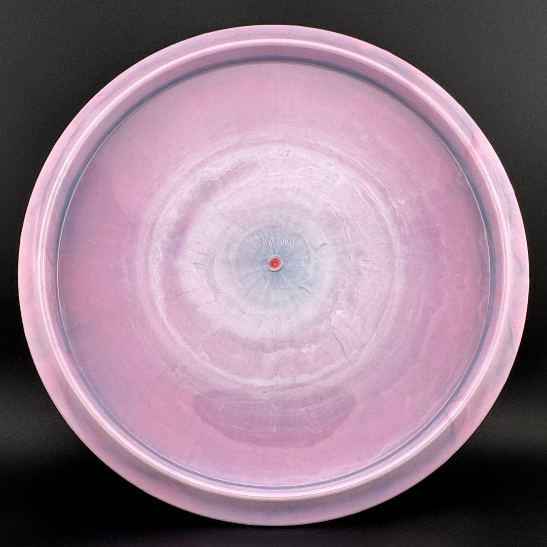 Swirly Aura Pathfinder TSA